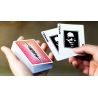 HEATH BACK PLAYING CARDS Playing Cards