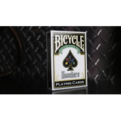 Hessler's Playing Cards