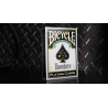 Hessler's Playing Cards