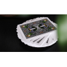 Hessler's Playing Cards