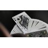 Hessler's Playing Cards