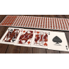 House Playing Cards