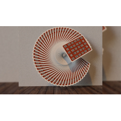 House Playing Cards