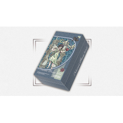 House by the Window (Collectors Edition) Tarot Deck