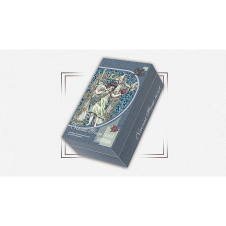House by the Window (Collectors Edition) Tarot Deck