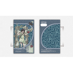 House by the Window (Collectors Edition) Tarot Deck