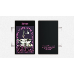 House By The Window (Mini Edition) Tarot Deck by TCC