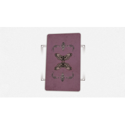 House By The Window (Mini Edition) Tarot Deck by TCC