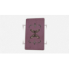 House By The Window (Mini Edition) Tarot Deck by TCC