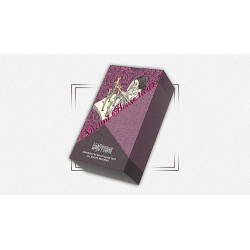 House by the Window (Standard Edition) Tarot Deck