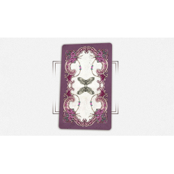 House by the Window (Standard Edition) Tarot Deck