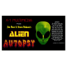 Alien Autopsy
