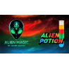 Alien Potion by Alien Magic