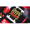 Hypebeast Playing Cards by Riffle Shuffle