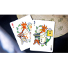 Hypebeast Playing Cards by Riffle Shuffle