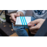 Skymember Presents I³/III Playing Cards by Austin Ho and The One