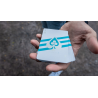 Skymember Presents I³/III Playing Cards by Austin Ho and The One