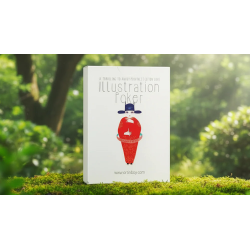 Illustration Poker Playing Cards