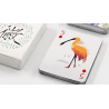 Illustration Poker Playing Cards
