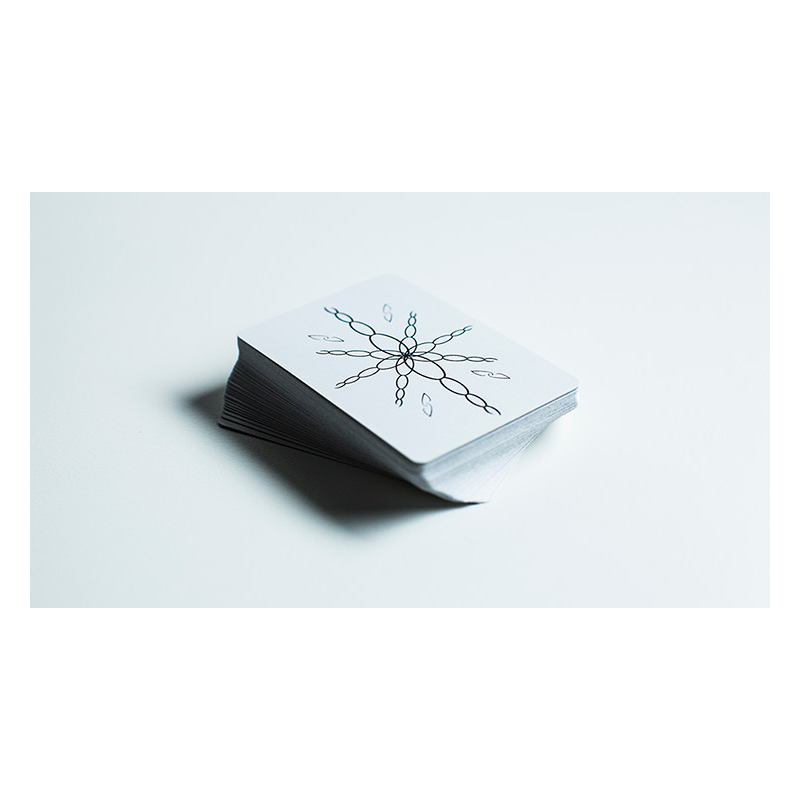 Infinitas Playing Cards