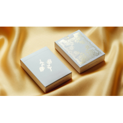 Innocence (Gold Foil Edition) Playing Cards