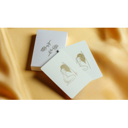 Innocence (Gold Foil Edition) Playing Cards