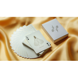 Innocence (Gold Foil Edition) Playing Cards