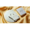 Innocence (Gold Foil Edition) Playing Cards