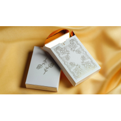 Innocence (Gold Foil Edition) Playing Cards
