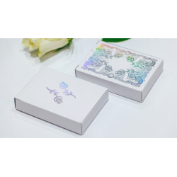 Innocence (Holographic Edition) Playing Cards