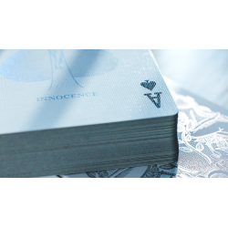 Innocence (Holographic Edition) Playing Cards
