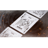 Iron Man MK1 Playing Cards by Card Mafia