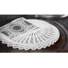 Iron Man MK1 Playing Cards by Card Mafia