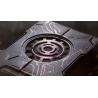 Iron Man MK1 Playing Cards by Card Mafia