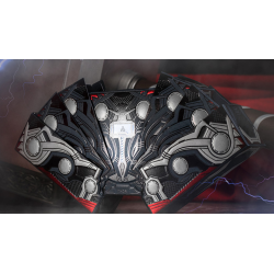 Thor Playing Cards by Card Mafia