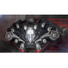 Thor Playing Cards by Card Mafia
