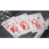 Thor Playing Cards by Card Mafia