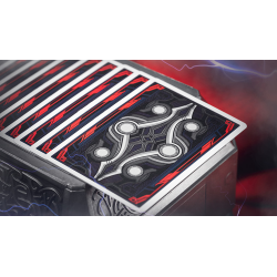 Thor Playing Cards by Card Mafia