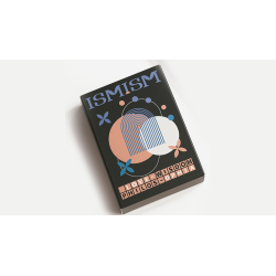ISMISM Playing Cards