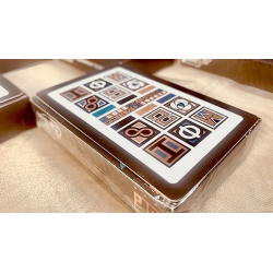 ISMISM Playing Cards