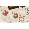 ISMISM Playing Cards