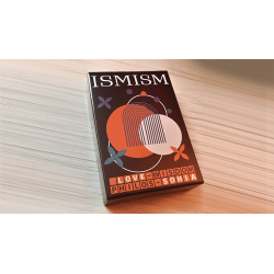 ISMISM Playing Cards