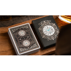 It's Time To Play Playing Cards