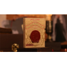 Jack the Ripper and Sherlock Holmes (Skewer Edition) Playing Cards