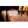 COIPIX (RED) Playing Cards by N2G