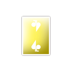 Jaspas Deck 24k Edition Playing Cards