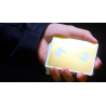 Jaspas Deck 24k Edition Playing Cards