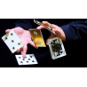 Jaspas Deck 24k Edition Playing Cards