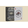 Jet Fighter Playing Cards