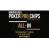 All In -Series One (Gimmicks and Online Instructions) by Matthew Wright- Trick